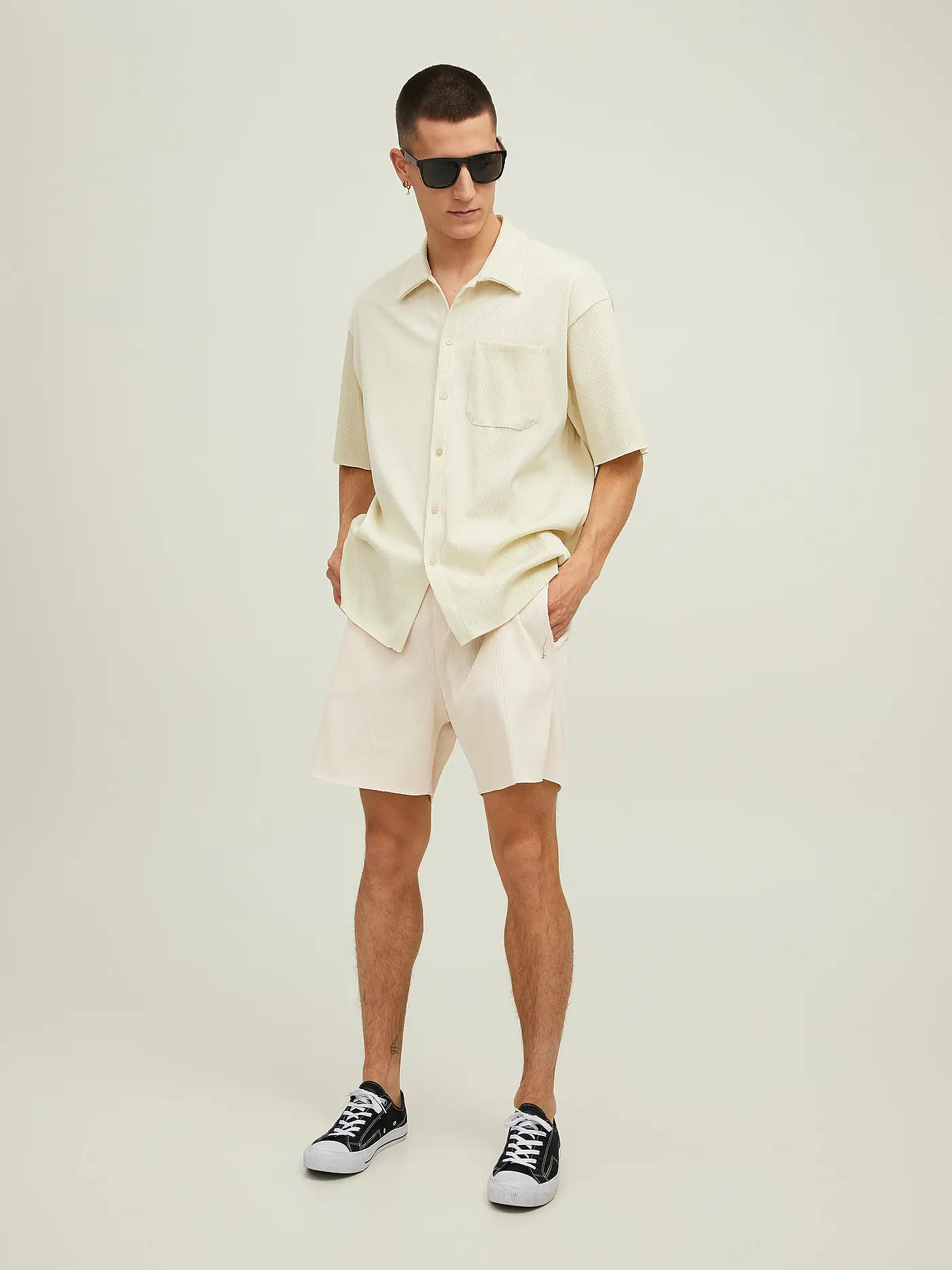 JACK & JONES | Shorts | beige
